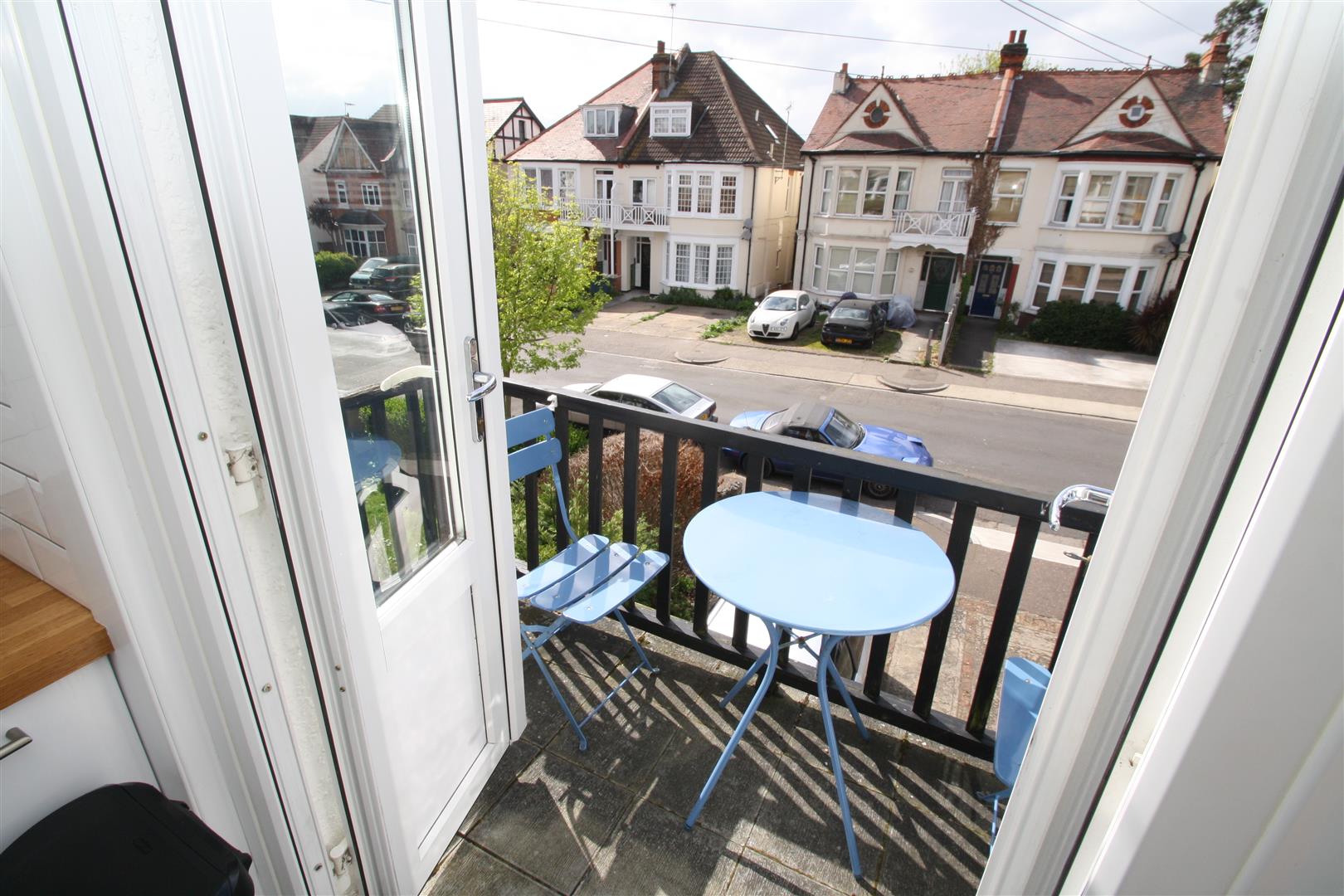 Appointmoor Whitefriars Crescent, WestcliffOnSea